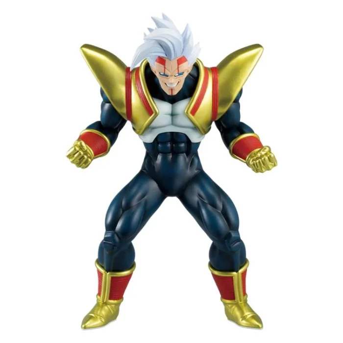 Dragon Ball GT Masterlise Ichibansho Super Baby 2 VS OMNIBUS ULTIMATE Figure - Imagen 3