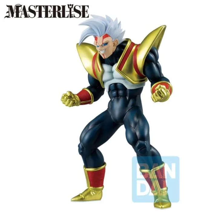Dragon Ball GT Masterlise Ichibansho Super Baby 2 VS OMNIBUS ULTIMATE Figure - Imagen 6