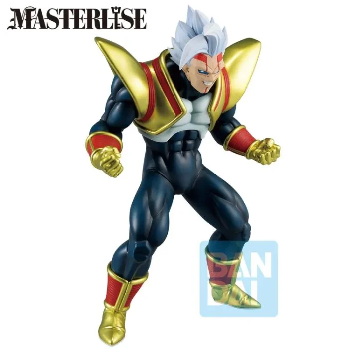 Dragon Ball GT Masterlise Ichibansho Super Baby 2 VS OMNIBUS ULTIMATE Figure - Imagen 5