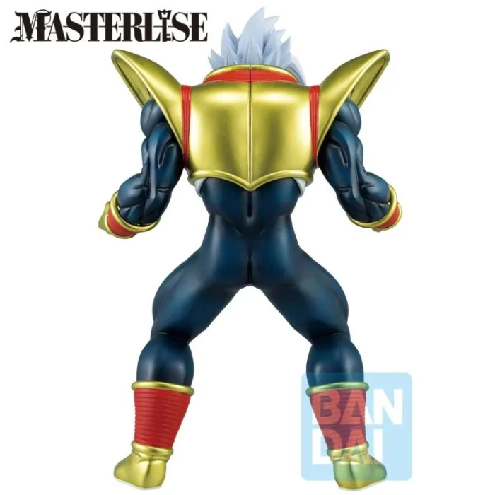 Dragon Ball GT Masterlise Ichibansho Super Baby 2 VS OMNIBUS ULTIMATE Figure - Imagen 4