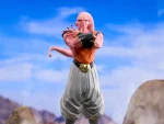 Dragon Ball Z Masterlise Ichibansho Majin Buu Gohan Absorbed VS OMNIBUS ULTIMATE Figure