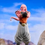 Dragon Ball Z Masterlise Ichibansho Majin Buu Gohan Absorbed VS OMNIBUS ULTIMATE Figure