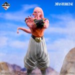 Dragon Ball Z Masterlise Ichibansho Majin Buu Gohan Absorbed VS OMNIBUS ULTIMATE Figure - Imagen 2