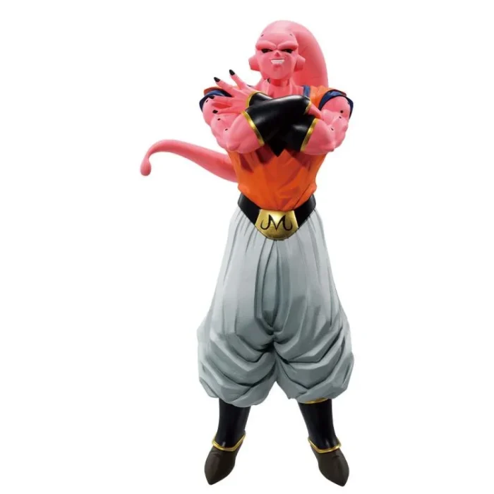 Dragon Ball Z Masterlise Ichibansho Majin Buu Gohan Absorbed VS OMNIBUS ULTIMATE Figure - Imagen 5