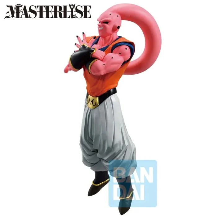 Dragon Ball Z Masterlise Ichibansho Majin Buu Gohan Absorbed VS OMNIBUS ULTIMATE Figure - Imagen 4
