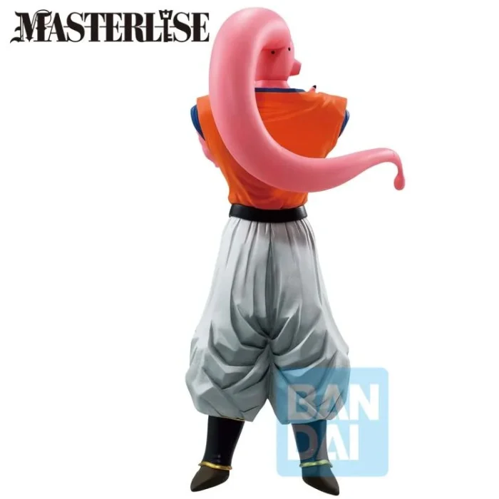 Dragon Ball Z Masterlise Ichibansho Majin Buu Gohan Absorbed VS OMNIBUS ULTIMATE Figure - Imagen 3