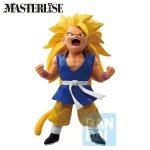 Dragon Ball GT Masterlise Ichibansho Super Saiyan 3 Goku VS OMNIBUS ULTIMATE Figure - Imagen 3