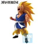 Dragon Ball GT Masterlise Ichibansho Super Saiyan 3 Goku VS OMNIBUS ULTIMATE Figure - Imagen 6