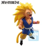 Dragon Ball GT Masterlise Ichibansho Super Saiyan 3 Goku VS OMNIBUS ULTIMATE Figure - Imagen 5