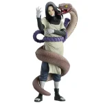 Naruto Shippuden Masterlise Expiece Ichibansho Orochimaru Legendary Sannin Figure - Imagen 4