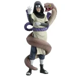 Naruto Shippuden Masterlise Expiece Ichibansho Orochimaru Legendary Sannin Figure - Imagen 8