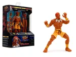 Ultra Street Fighter II The Final Challengers Dhalsim - Imagen 10