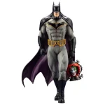 Batman Last Knight on Earth ArtFX Batman Statue - Imagen 12