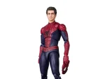 The Amazing Spider Man 2 MAFEX No 248 Spider Man