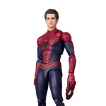 The Amazing Spider Man 2 MAFEX No 248 Spider Man