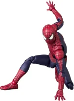 The Amazing Spider Man 2 MAFEX No 248 Spider Man - Imagen 6