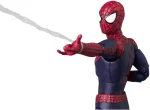 The Amazing Spider Man 2 MAFEX No 248 Spider Man - Imagen 5