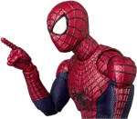 The Amazing Spider Man 2 MAFEX No 248 Spider Man - Imagen 2