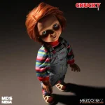 Childs Play Mezco Designer Series Mega Scale Chucky Talking Doll