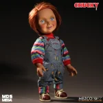 Childs Play Mezco Designer Series Mega Scale Chucky Talking Doll - Imagen 2