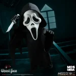 Ghost Face Mezco Designer Series Mega Scale Figure - Imagen 7