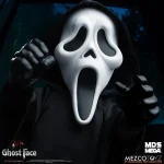 Ghost Face Mezco Designer Series Mega Scale Figure - Imagen 5
