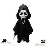 Ghost Face Mezco Designer Series Mega Scale Figure - Imagen 4