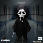 Ghost Face Mezco Designer Series Mega Scale Figure - Imagen 3