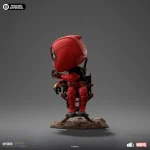 Deadpool y Wolverine MiniCo Deadpool - Imagen 4