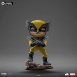 Deadpool y Wolverine MiniCo Wolverine - Imagen 3