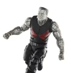 Deadpool 2016 Marvel Legends Colossus Deluxe Action Figure