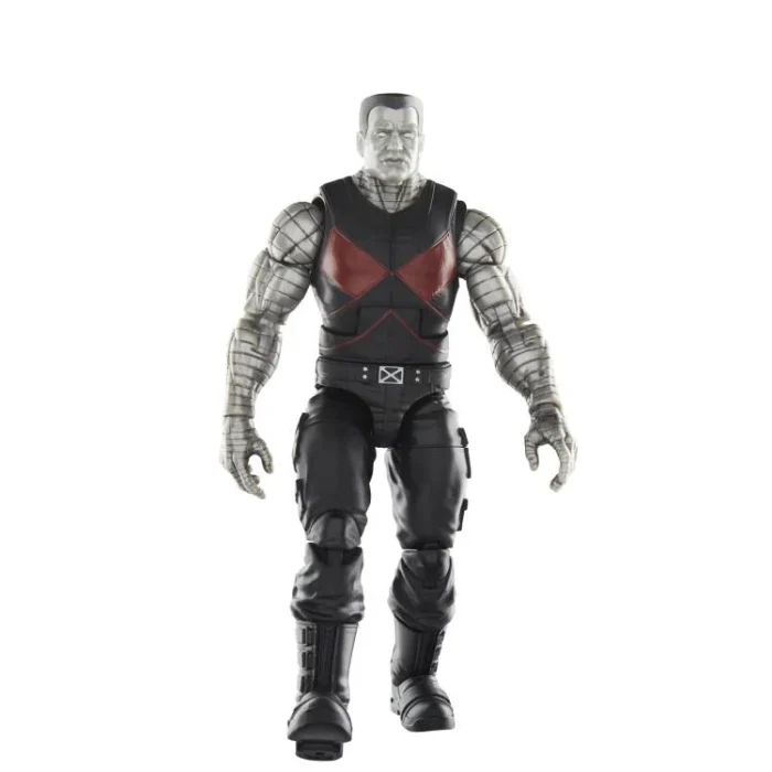 Deadpool 2016 Marvel Legends Colossus Deluxe Action Figure - Imagen 7