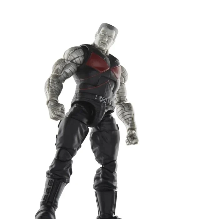 Deadpool 2016 Marvel Legends Colossus Deluxe Action Figure - Imagen 5