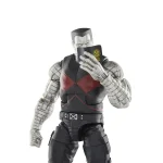 Deadpool 2016 Marvel Legends Colossus Deluxe Action Figure - Imagen 2