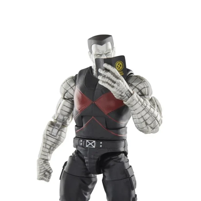Deadpool 2016 Marvel Legends Colossus Deluxe Action Figure - Imagen 2