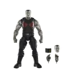 Deadpool 2016 Marvel Legends Colossus Deluxe Action Figure - Imagen 9