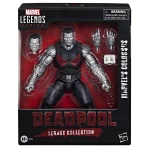 Deadpool 2016 Marvel Legends Colossus Deluxe Action Figure - Imagen 10