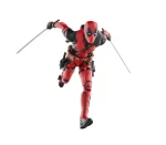 Deadpool y Wolverine Marvel Legends Deadpool Action Figure - Imagen 9