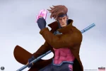 Marvel Gamerverse Classics Gambit 1/10 Scale Statue - Imagen 7