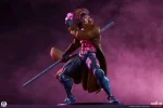 Marvel Gamerverse Classics Gambit 1/10 Scale Statue - Imagen 5