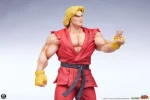 Street Fighter Street Jam Ken y Vega 1/10 Scale Statue Set - Imagen 19