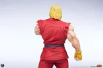 Street Fighter Street Jam Ken y Vega 1/10 Scale Statue Set - Imagen 17