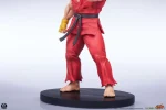 Street Fighter Street Jam Ken y Vega 1/10 Scale Statue Set - Imagen 13