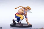 Street Fighter Street Jam Ken y Vega 1/10 Scale Statue Set - Imagen 8