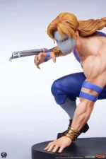 Street Fighter Street Jam Ken y Vega 1/10 Scale Statue Set - Imagen 6