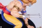 Street Fighter Street Jam Ken y Vega 1/10 Scale Statue Set - Imagen 4