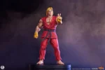 Street Fighter Street Jam Ken y Vega 1/10 Scale Statue Set - Imagen 32