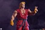 Street Fighter Street Jam Ken y Vega 1/10 Scale Statue Set - Imagen 31