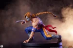 Street Fighter Street Jam Ken y Vega 1/10 Scale Statue Set - Imagen 29