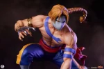 Street Fighter Street Jam Ken y Vega 1/10 Scale Statue Set - Imagen 27